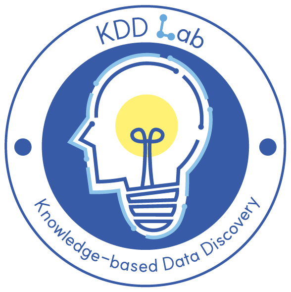 KDD LAB Intern